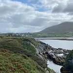 Oceanfront Bliss - A Serene On The Edge Of The Atlantic