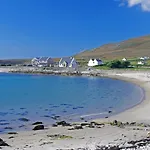 Oceanfront Bliss - A Serene On The Edge Of The Atlantic * Dooega