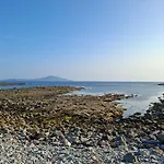 Oceanfront Bliss - A Serene On The Edge Of The Atlantic * Dooega