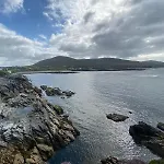 Oceanfront Bliss - A Serene On The Edge Of The Atlantic *