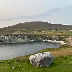 Oceanfront Bliss - A Serene On The Edge Of The Atlantic Hébergement de vacances
