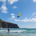 Oceanfront Bliss - A Serene On The Edge Of The Atlantic Hébergement de vacances Dooega