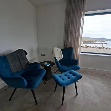 Oceanfront Bliss - A Serene On The Edge Of The Atlantic Hébergement de vacances