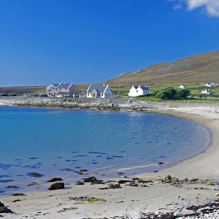 Oceanfront Bliss - A Serene On The Edge Of The Atlantic * Dooega