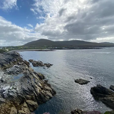 Oceanfront Bliss - A Serene On The Edge Of The Atlantic *